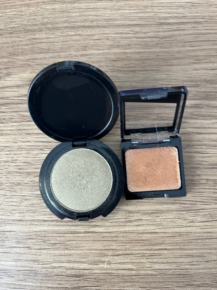 Farmasi ve Wet n Wild  tekli far - Görsel 2