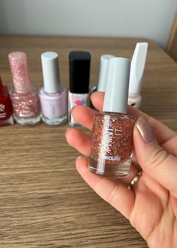 Oje Çeşitleri - Görsel 4