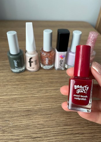 Oje Çeşitleri - Görsel 8