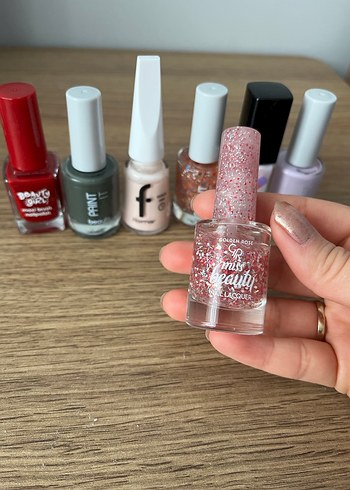 Oje Çeşitleri - Görsel 7