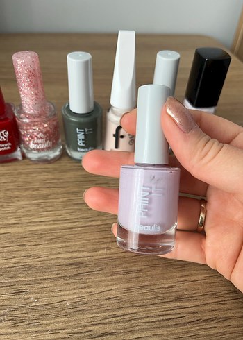 Oje Çeşitleri - Görsel 6