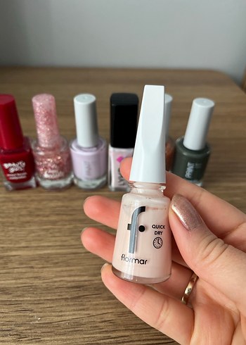 Oje Çeşitleri - Görsel 3