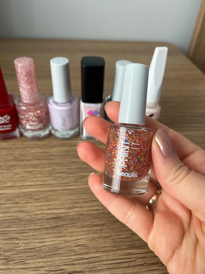 Oje Çeşitleri - Görsel 4