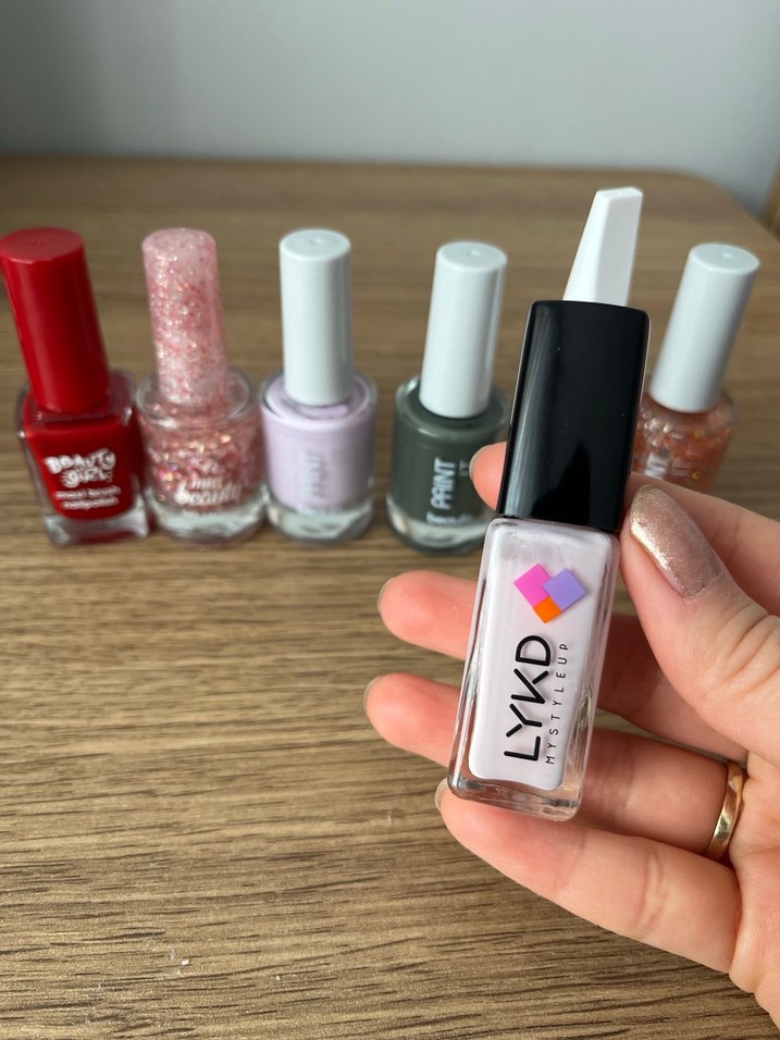 Oje Çeşitleri - Görsel 5