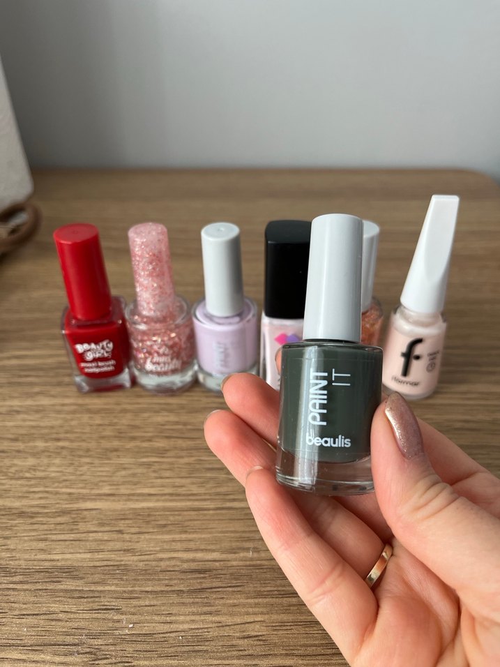 Oje Çeşitleri - Görsel 2