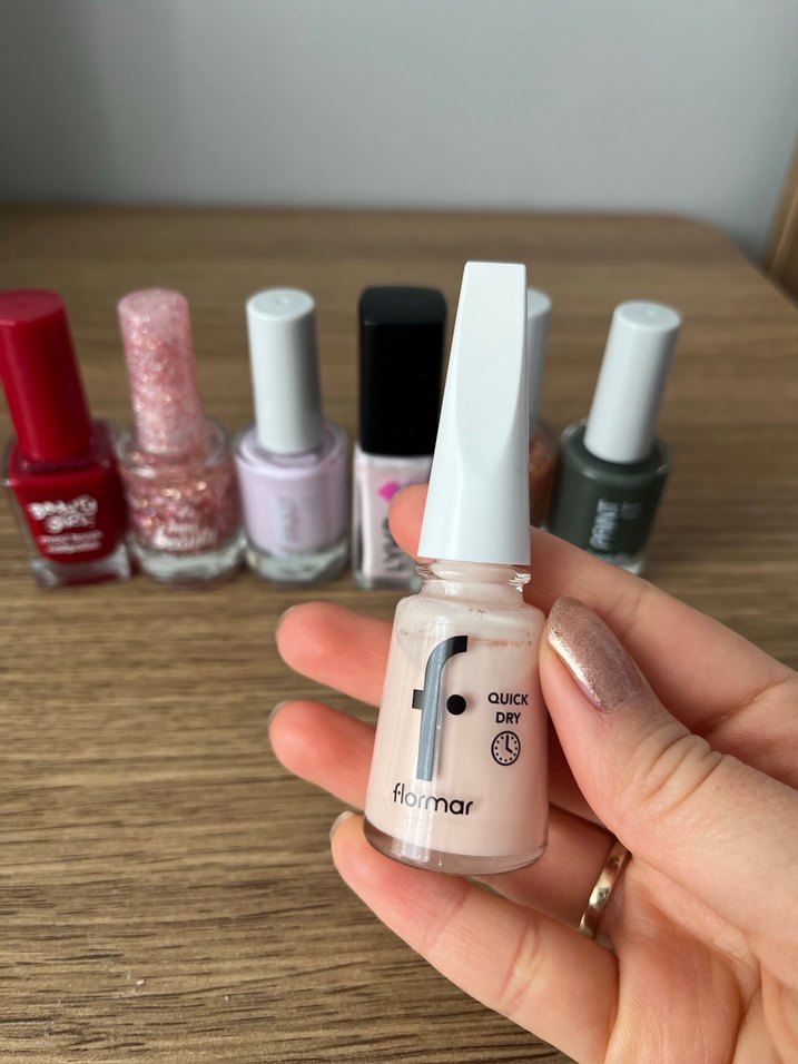 Oje Çeşitleri - Görsel 3