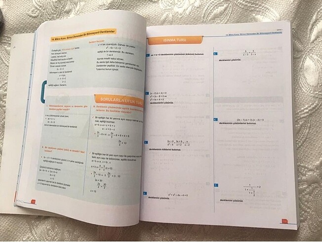  Beden Tyt matematik