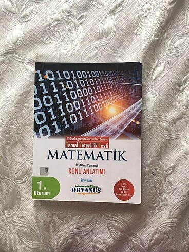 Tyt matematik