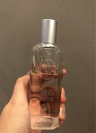 Yves Rocher - Kiraz Çiçeği (Orijinal)