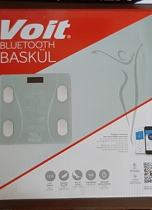 voit baskül