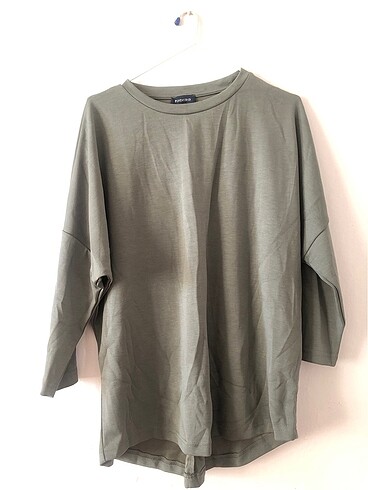 Fabrika Fabrika Oversize Bluz