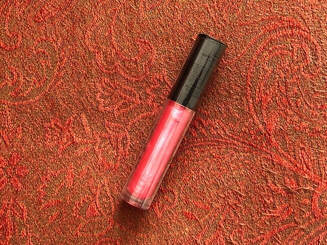 Golden Rose Golden Rose Perfect Shine Gloss 110 No