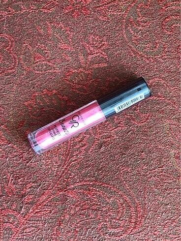 Golden Rose Perfect Shine Gloss 110 No