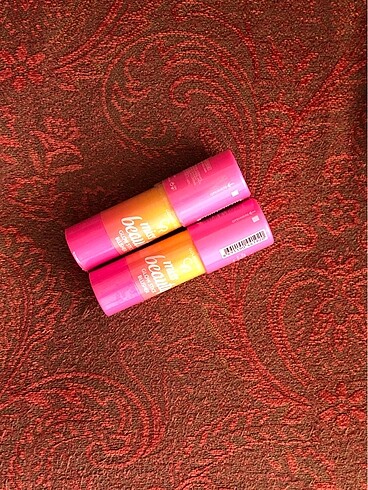 Kiko Golden Rose Stick Allık 02 Dusty Rose