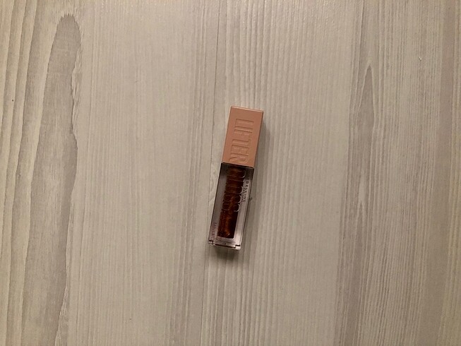 Maybelline Lifter Gloss 18 Bronze