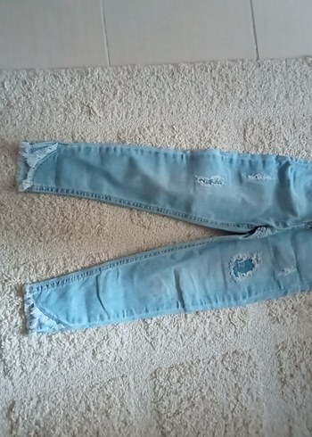 LC Waikiki 7 yaş jean