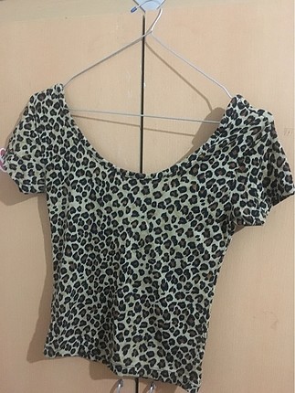 Leopar crop