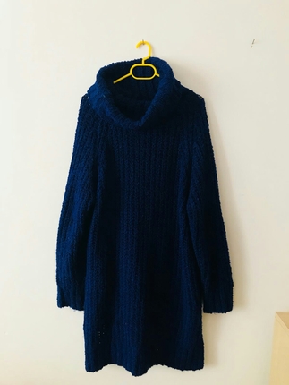 oversize kazak