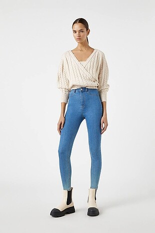 Pull and bear