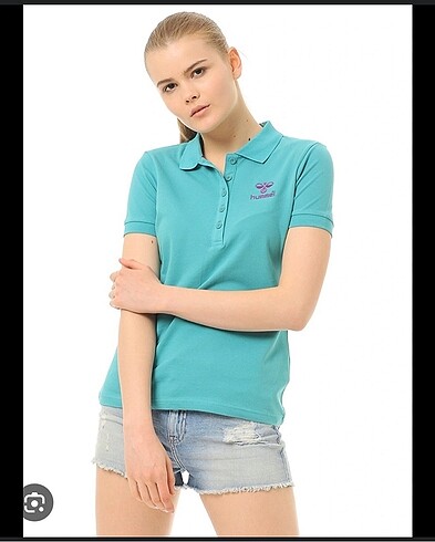 Hummel t-shirt