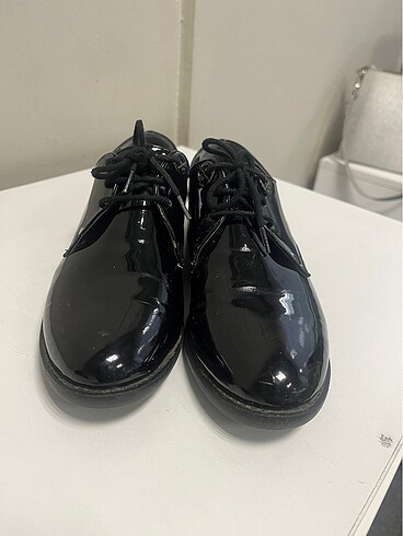 36 Beden Ayakkabı pierre cardin