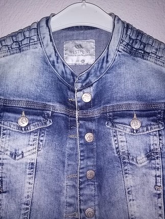 LC Waikiki Kot ceket