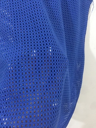 H&M File Kısa kol