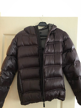 ZARA MAN MONT