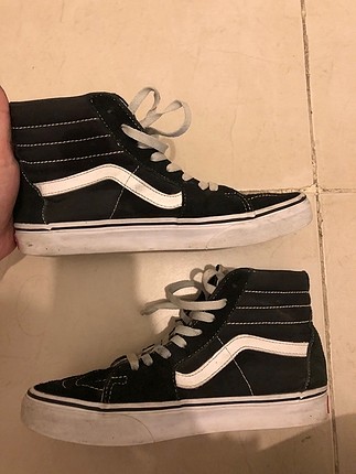 VANS SK8 HI