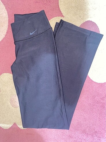 Nike Nike tayt pantolon