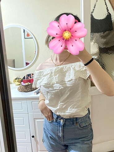 LC Waikiki LCW bluz