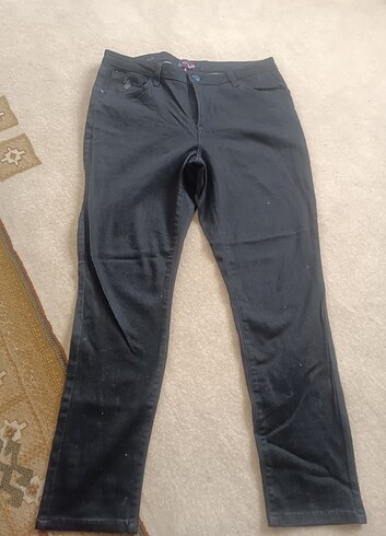 Polo skiny jean