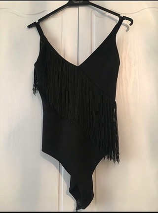 Bershka Hiç giyilmedi.