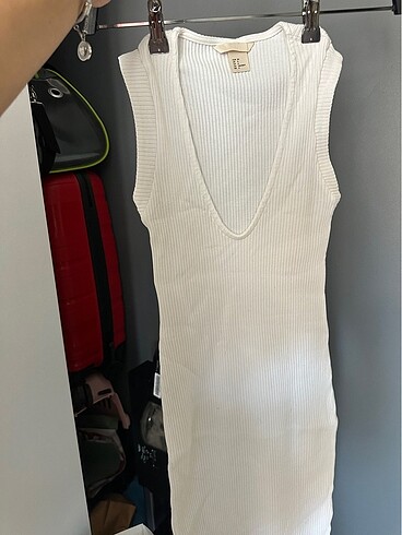 H&m kalem elbise