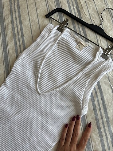 H&M H&m kalem elbise