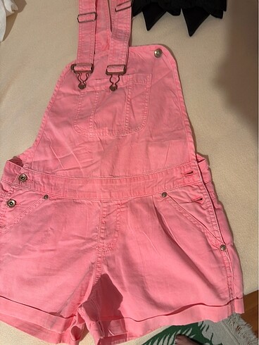 Colins pembe tulum
