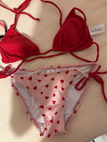 Pierre cardin bikini tskım