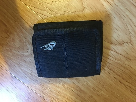 Nike cüzdan