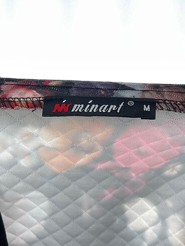 Diğer Mini Etek %70 İndirimli. - Görsel 4