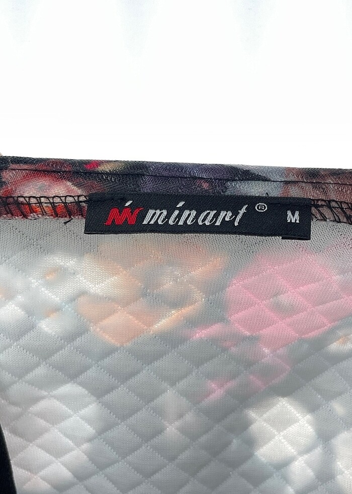 Diğer Mini Etek %70 İndirimli. - Görsel 4