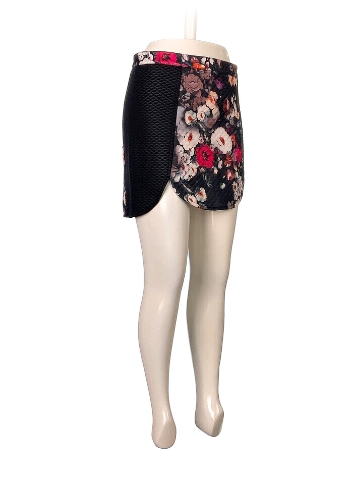 Diğer Mini Etek %70 İndirimli. - Görsel 2