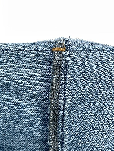 Diğer Kısa Elbise %70 İndirimli. - Görsel 4