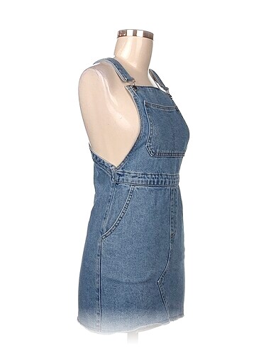 Diğer Kısa Elbise %70 İndirimli. - Görsel 2