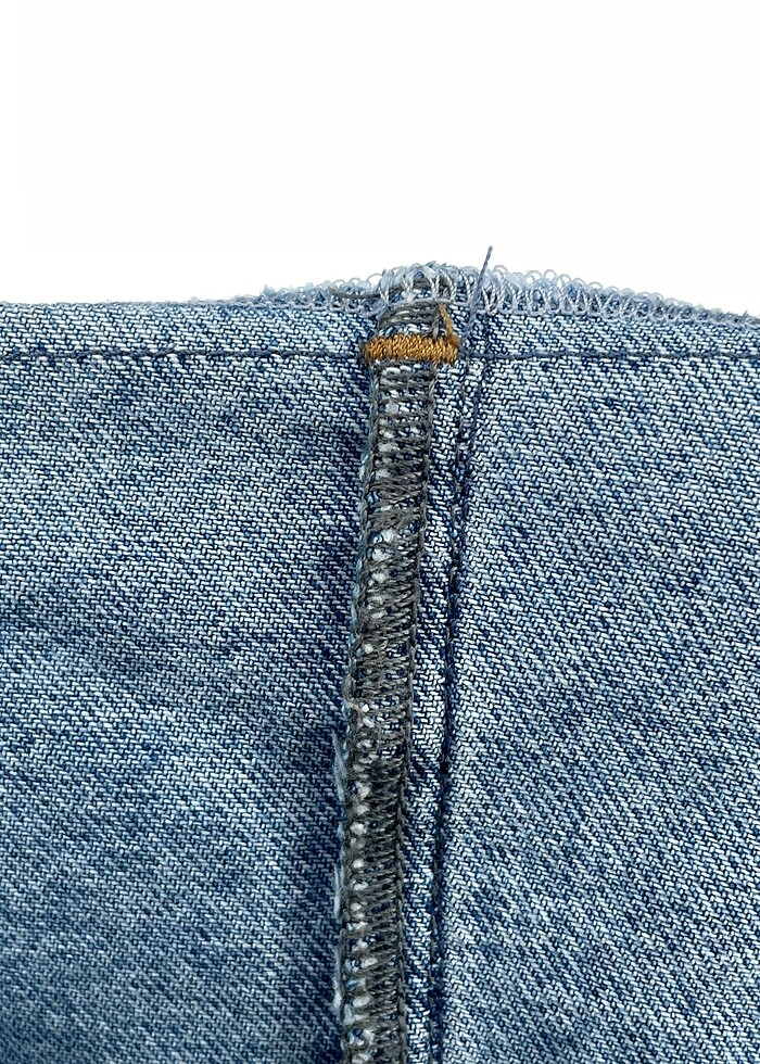 Diğer Kısa Elbise %70 İndirimli. - Görsel 4