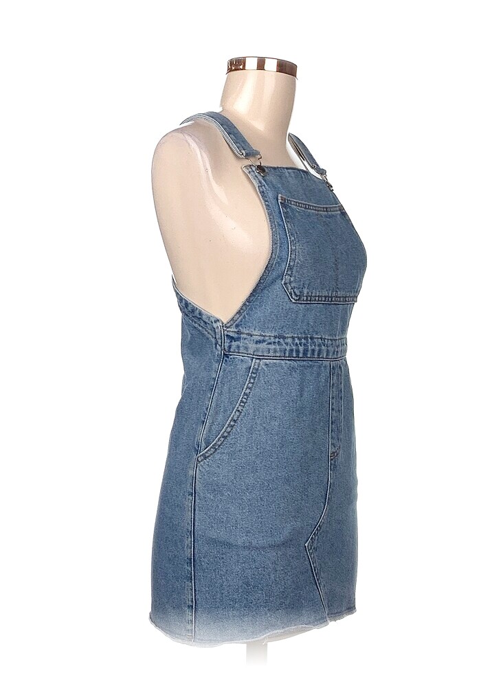 Diğer Kısa Elbise %70 İndirimli. - Görsel 2