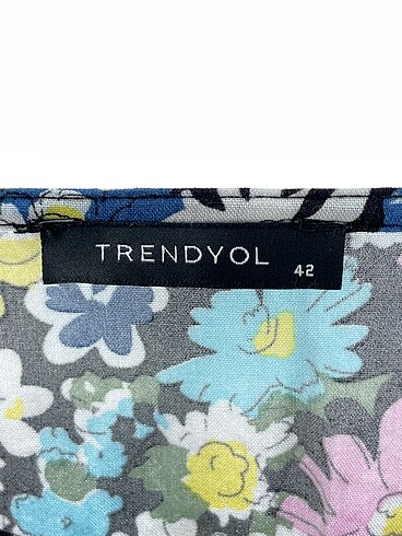 Trendyol & Milla Bluz %70 İndirimli. - Görsel 4