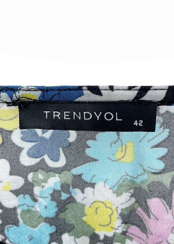 Trendyol & Milla Bluz %70 İndirimli. - Görsel 4