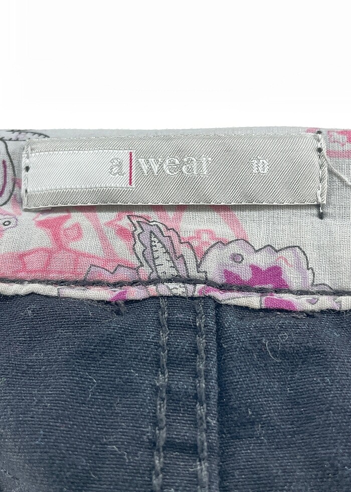 Diğer Mini Etek %70 İndirimli. - Görsel 4