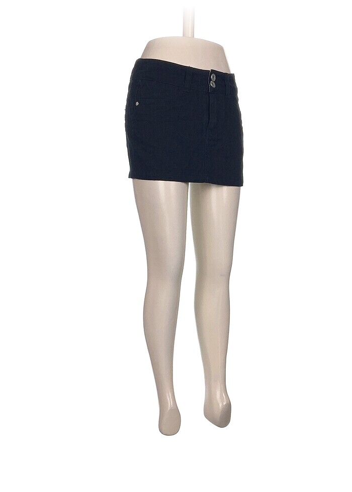 Diğer Mini Etek %70 İndirimli. - Görsel 2