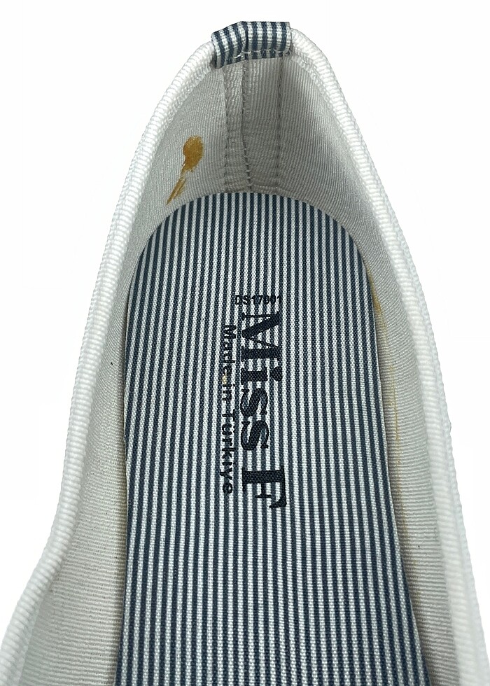 Diğer Babet %70 İndirimli. - Görsel 4